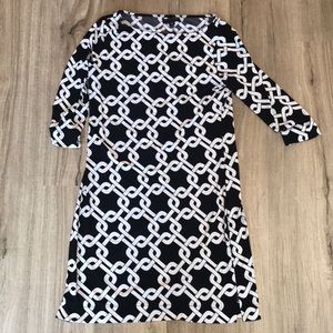 EUC Banana Republic dress